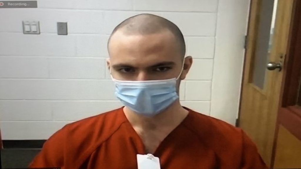 Bitcoin Twitter Hack Mastermind, Graham Ivan Clark Bags 3 Years in Prison