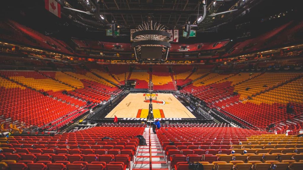 FTX Derivatives Exchanges Secures a Naming Right To Miami’s NBA Stadium