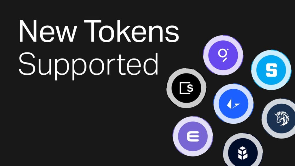 Gemini Exchange Backs DeFi, NFT Growth, List 6 Related Tokens