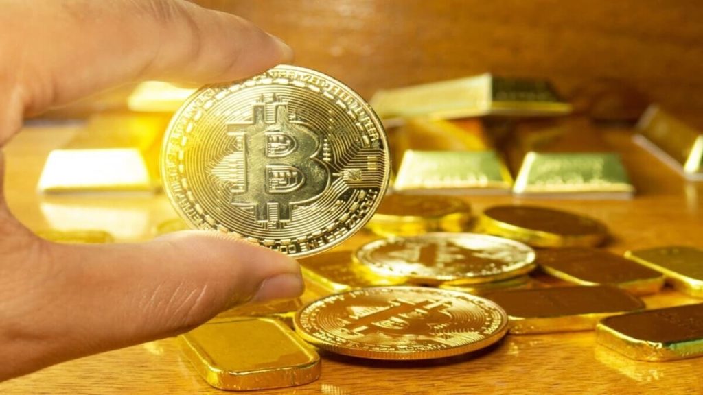 goldman sachs bitcoin