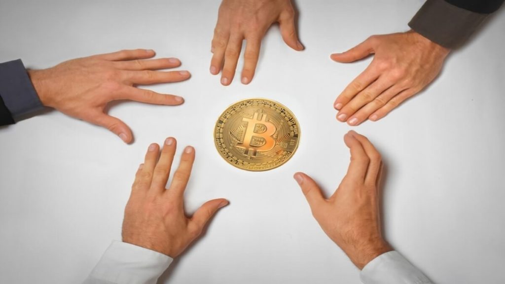 JPMorgan Files to Launch an Investment Basket Tied To 11 Crypto Backers Including MicroStrategy