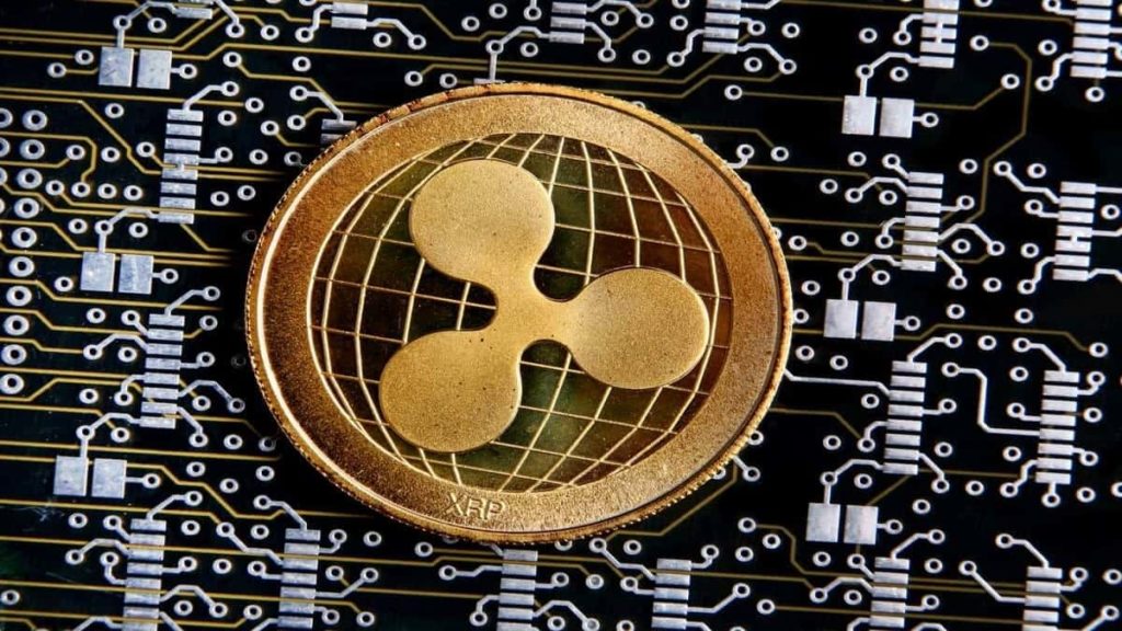 Ripple has zero inflation: Ripple CEO, Brad Garlinghouse