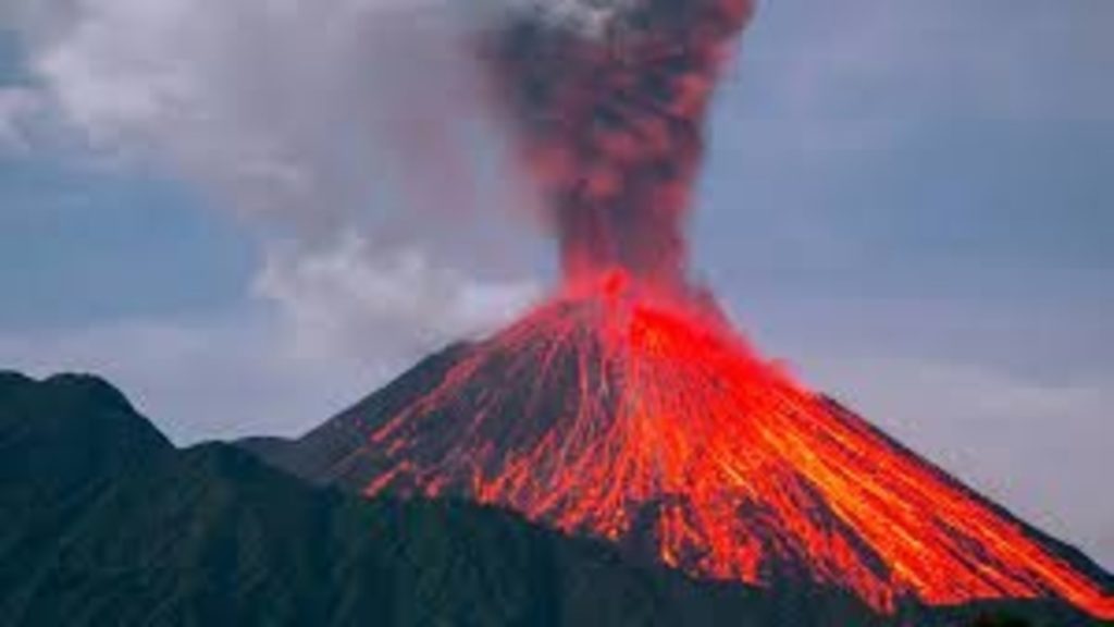 Danish Red Cross Launches First Blockchain-backed Volcano Catastrophe Bond