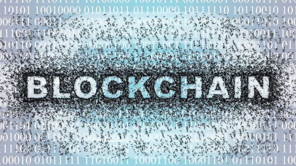 blockchain
