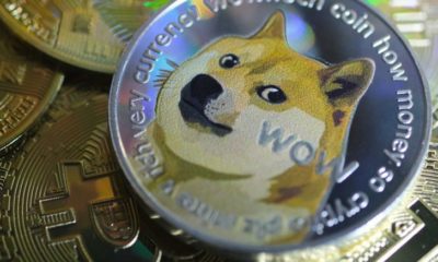 Dogecoin Now Available In Over 1,800 CoinFlip ATM Centers