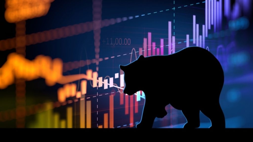 Crypto Market Takes a Plunge as Investors Grapples with Impending Capital Gains Tax Hike