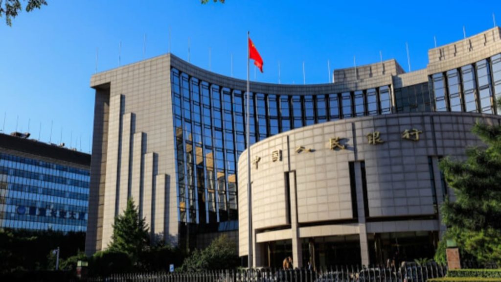China Looks to Make its CBDC Available to Foreign Investors at the 2022 Beijing Winter Olympics