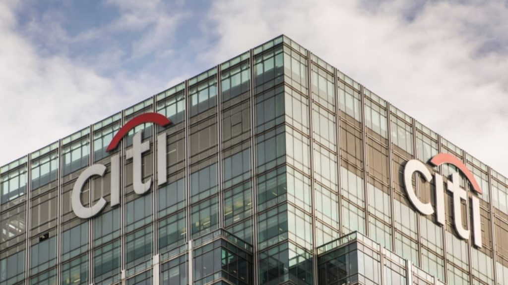 Citigroup and IDB Completes Cross-Border Payments PoC Using Blockchain Technology