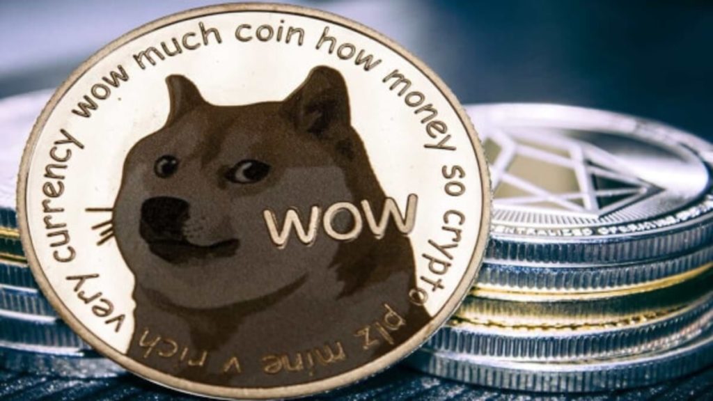 Dogecoin (DOGE) Surges Over 200% to Set New ATH as the Broader Market Bows to Gravity