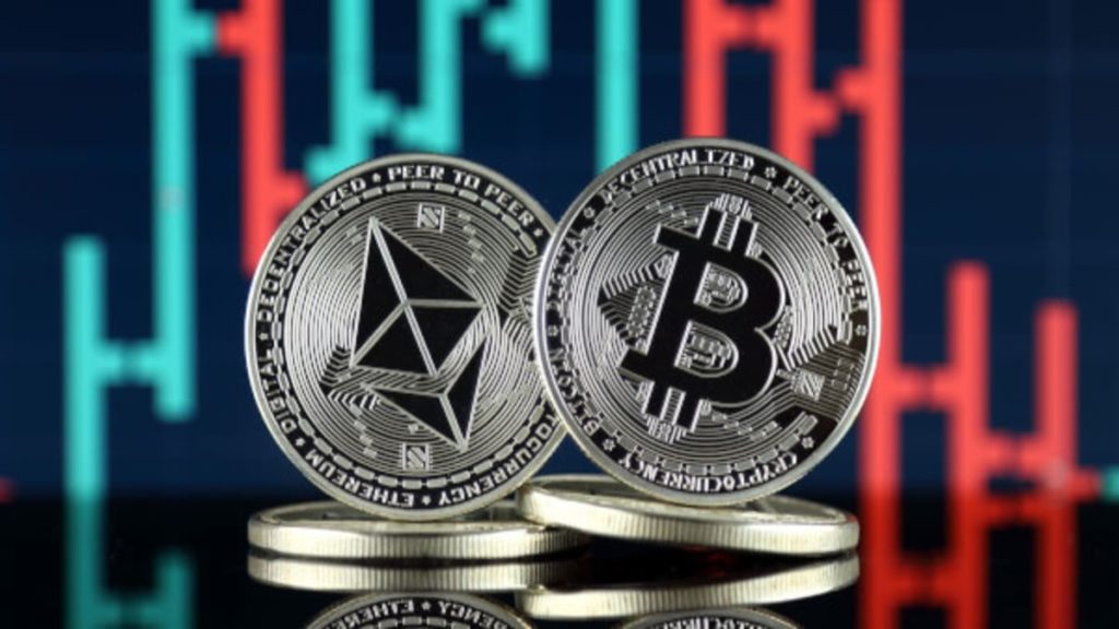 Global Cryptocurrency Market Cap Tops $2 Trillion for the First Time
