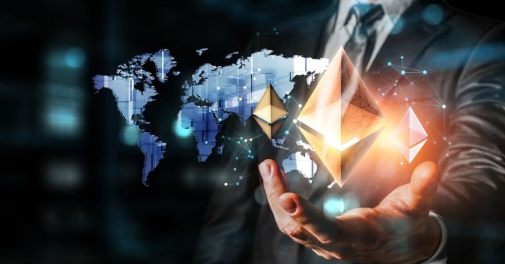 Ethereum Records a New ATH as the Broader Market Continues on a Freefall