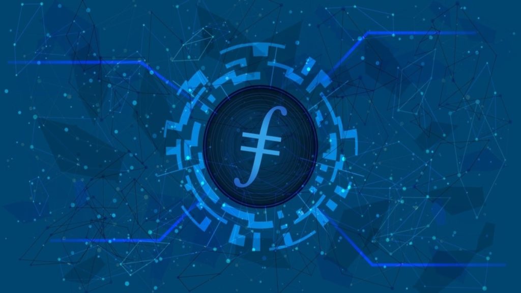 Filecoin Surges 497% in a Month to Attain 9th Position as Largest Cryptocurrency