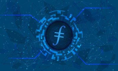 Filecoin Surges 497% in a Month to Attain 9th Position as Largest Cryptocurrency