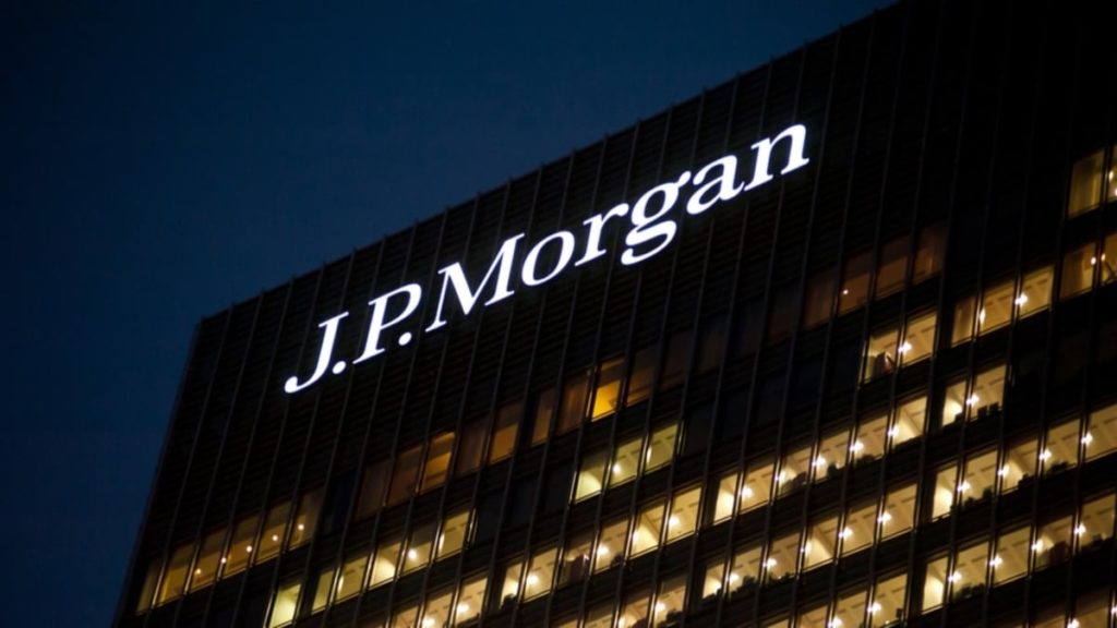 JPMorgan CEO, Jamie Dimon Sees Fintech as Threat, But Crypto Should Be His Bigger Worry