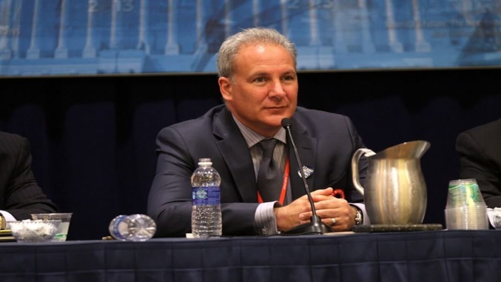 “Crypto Inflation Exceeds Sovereign Inflation” - Peter Schiff Says