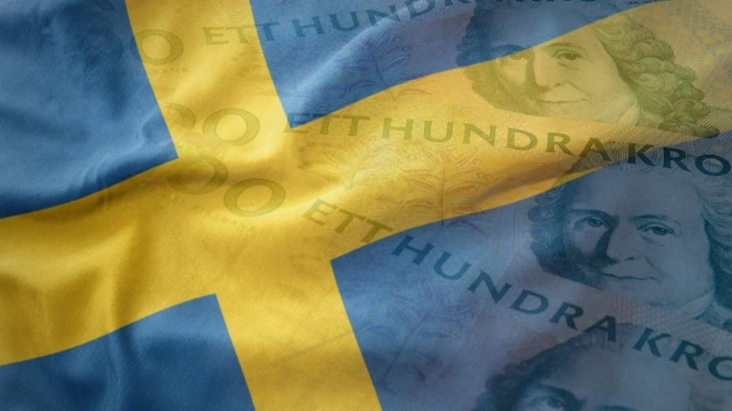 Sveriges Riksbank Unveils Results of its First e-Krona Pilot Test