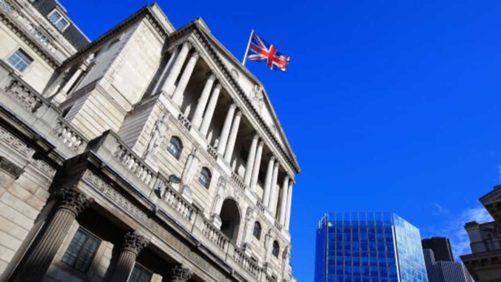 The UK Government Unveils its Central Bank Digital Currency Taskforce