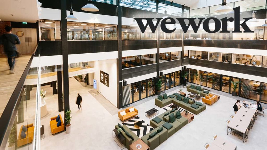 WeWork to Begin Accepting Cryptocurrency Payments, Plans to Keep Digital Currencies on its Balance Sheet