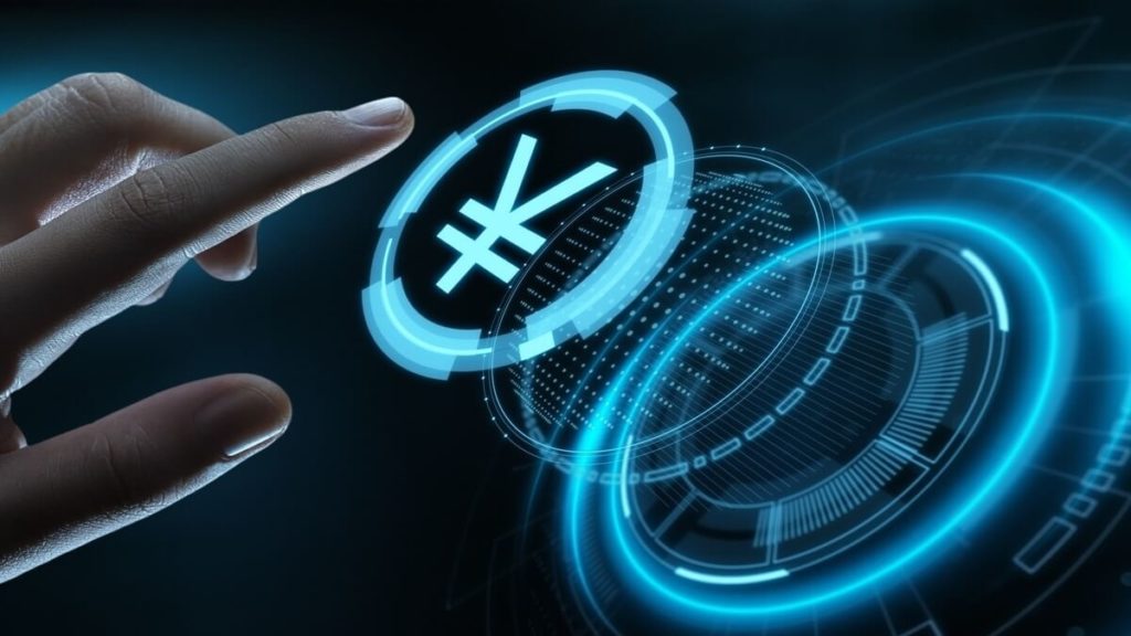 The Bank of Japan Launches CBDC Proof-of-Concept