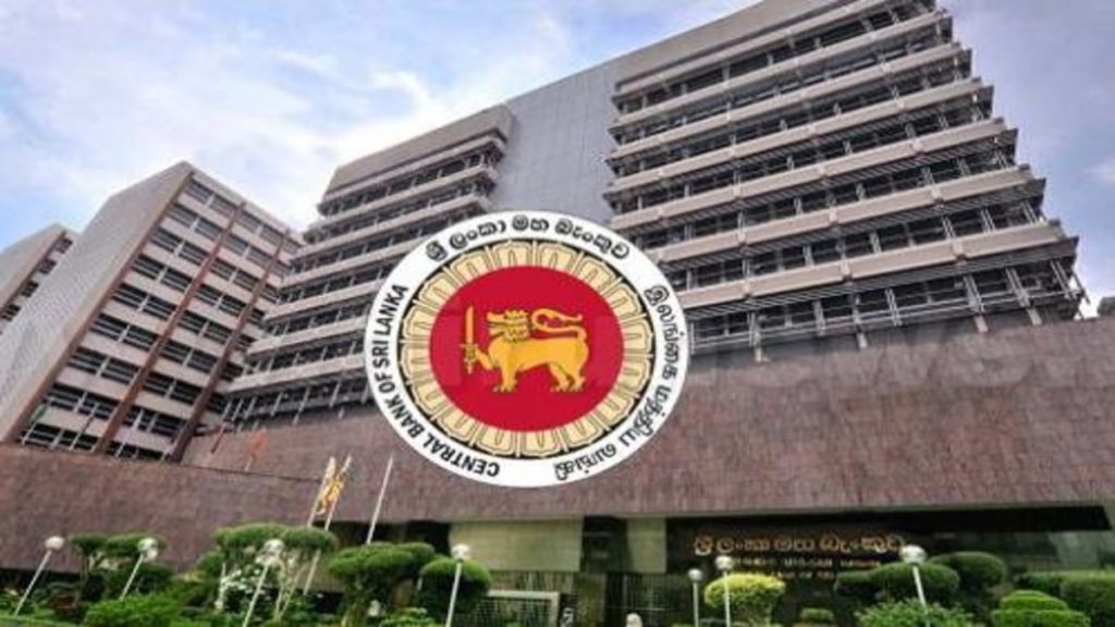 Sri Lankan Central Bank Warns the Public Against Crypto-Related Risks