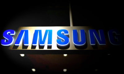 Samsung encompasses cryptocurrencies