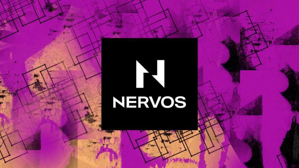 CMB International and Nervos Foundation launch a $50M Blockchain Ecosystem Fund