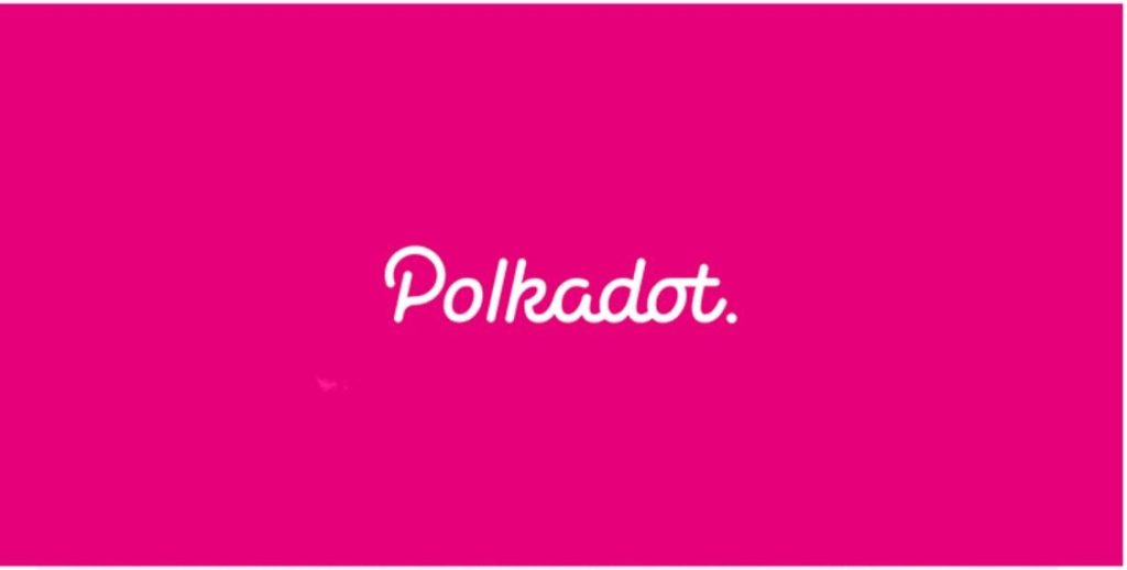what is polkadot
