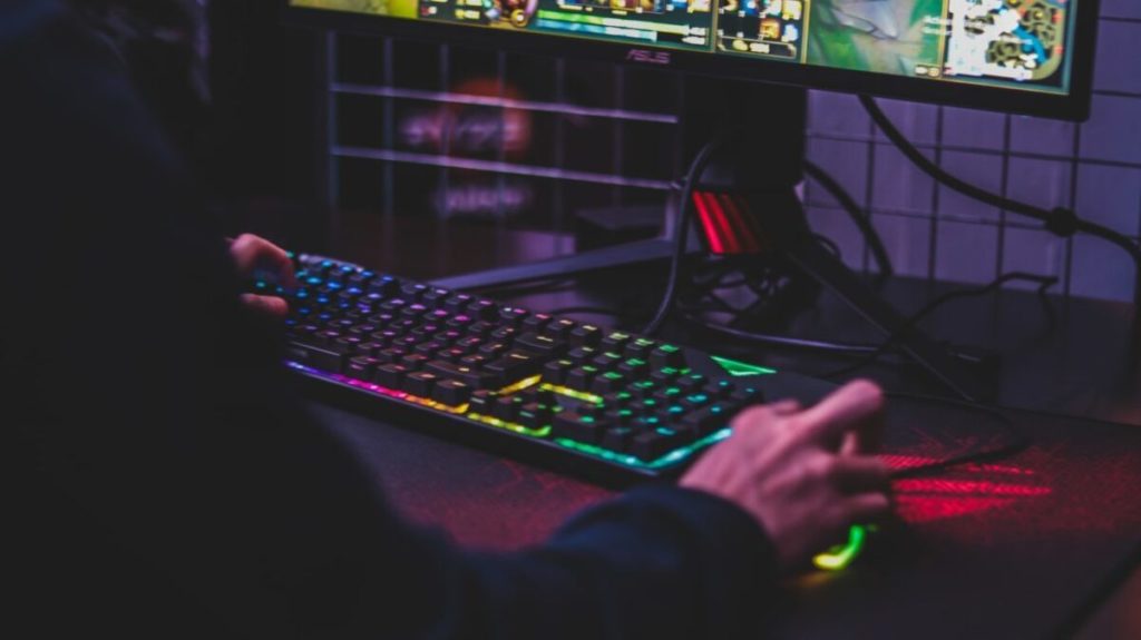SOLANA Gaming