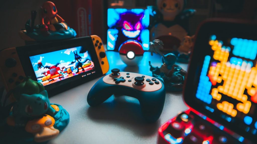 Twitch co-founder, The Sandbox partners to launch gaming NFT marketplace