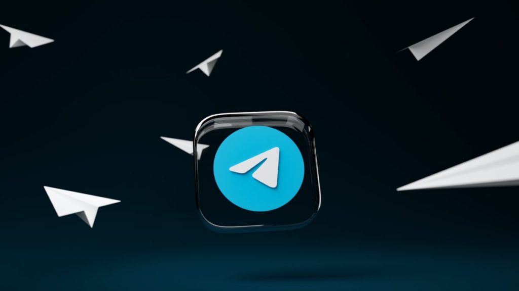 Telegram CEO Expresses Optimism Over TON's Development