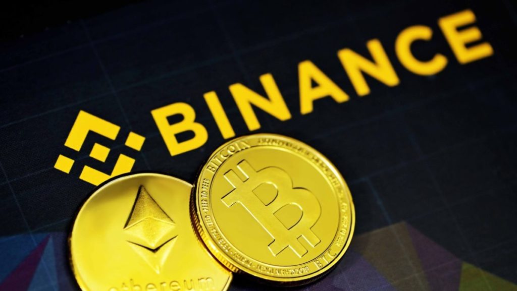 Binance eyes alliance with Indonesian billionaire brothers