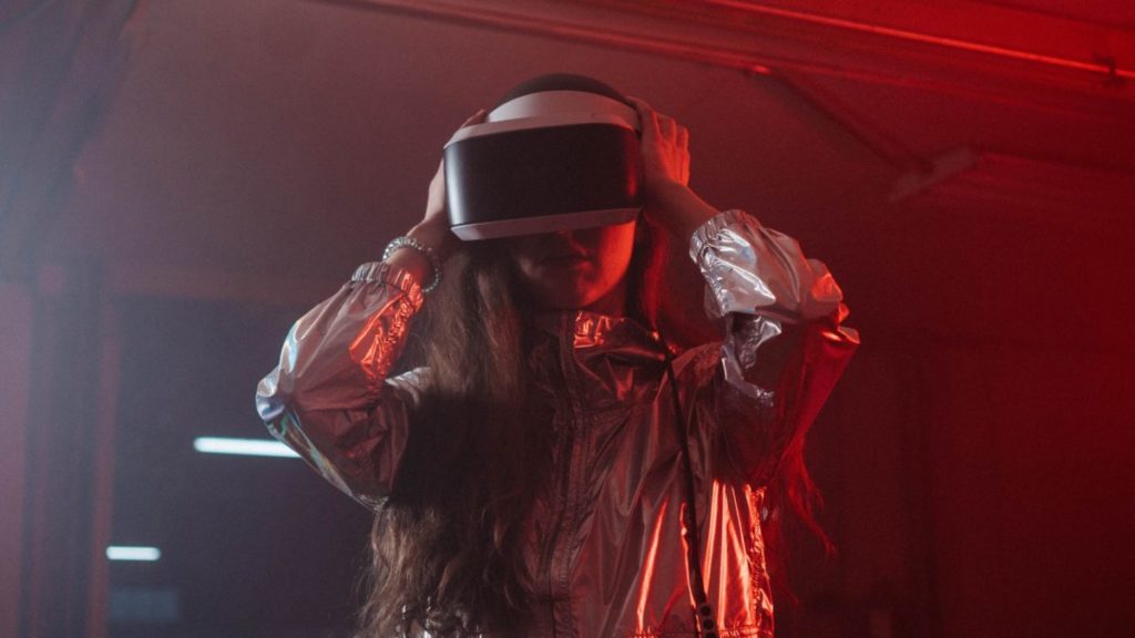 PwC joins metaverse club; buys land in The Sandbox