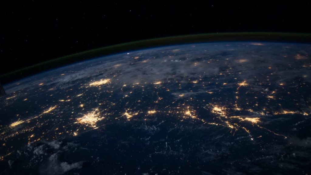 Earth 2, 3D Metaverse simulation forms new alliance with Polygon