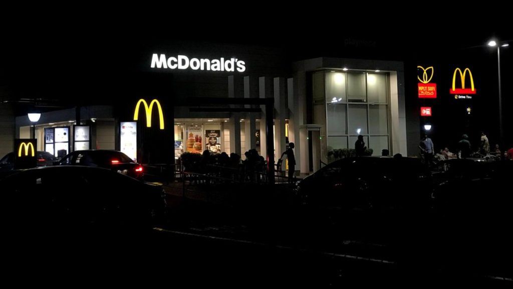 Grimace Coin Pumps & Dumps After Elon Musk and McDonalds Messages