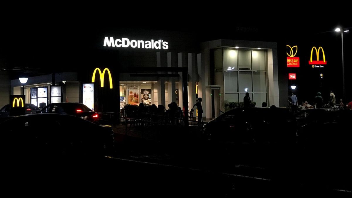 Grimace Coin Pumps & Dumps After Elon Musk and McDonalds Messages