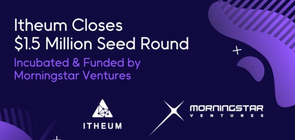 World's 1st decentralized cross-chain data brokerage secures $1.5M funding