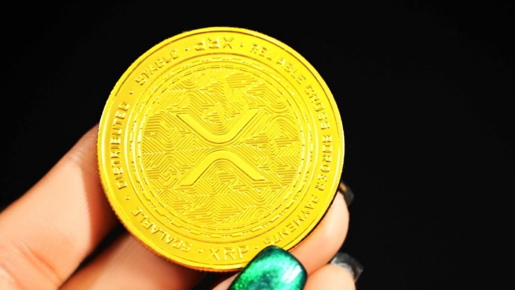 Ripple grows despite SEC lawsuit, says Brad Garlinghouse