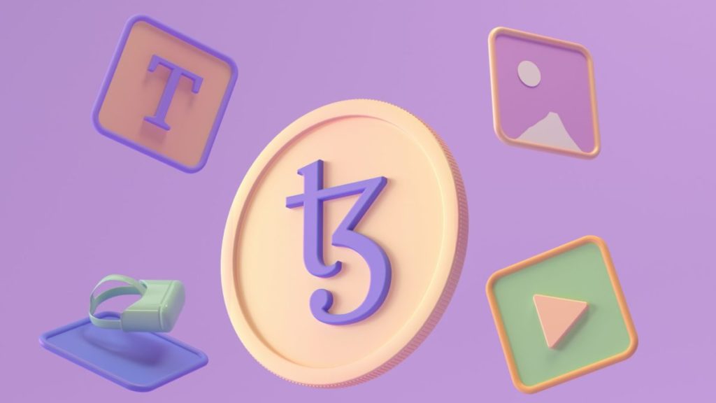 Tezos collaborates with eSports giant Team Vitality