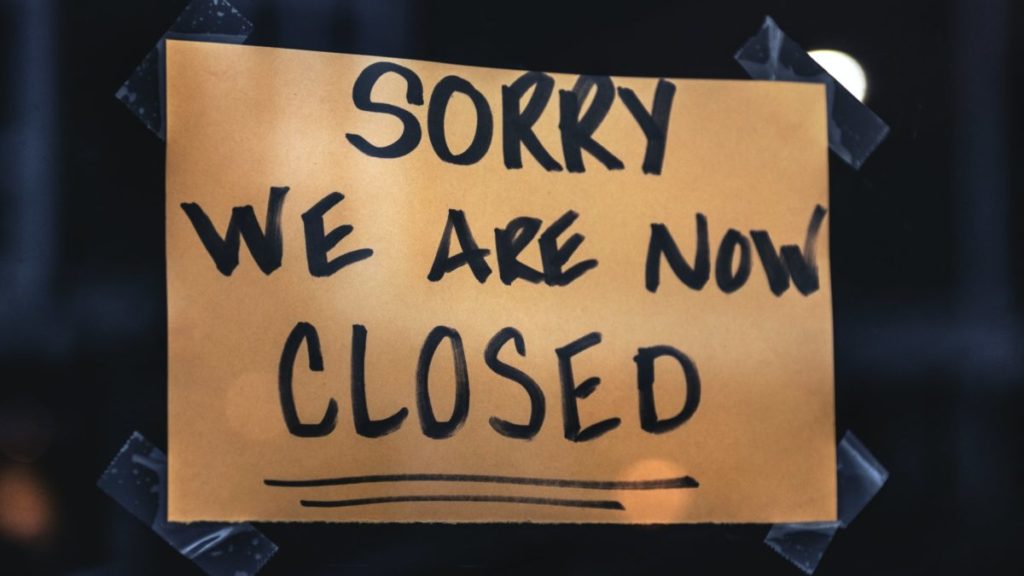 Wonderland co-founder says the project is coming to an end