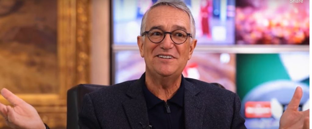 Ricardo Salinas, third richest man in Mexico, says that Bitcoin is better than fiat money