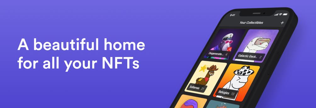 Phantom wallet announces $109 M Series B Funding to bring Web3 to a wider world