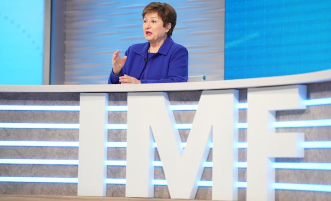 IMF director says No one-size-fits-all model for CBDCs