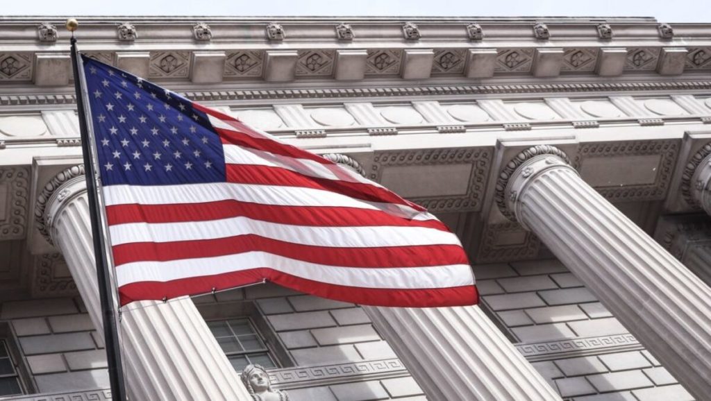 Wendy Rogers (Senator from Arizona) has introduced two cryptocurrency bills