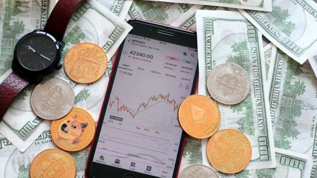 The crypto market suffers a new fall, what is happening?