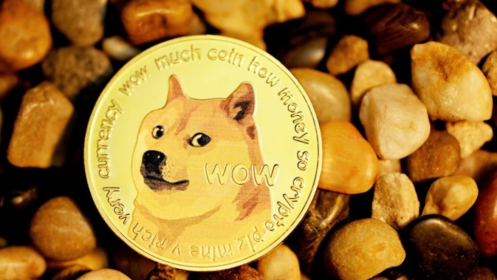 Dogecoin creator tells the community to stop looking at the price