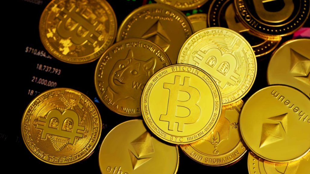 Tennessee introduced a bill to allow investments in bitcoin, cryptocurrencies, and NFTs.