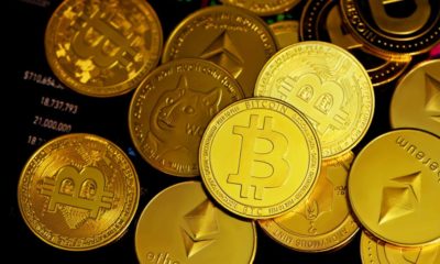 Tennessee introduced a bill to allow investments in bitcoin, cryptocurrencies, and NFTs.