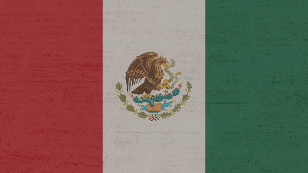 Could Mexico be the next to adopt Bitcoin following in the footsteps of El Salvador?