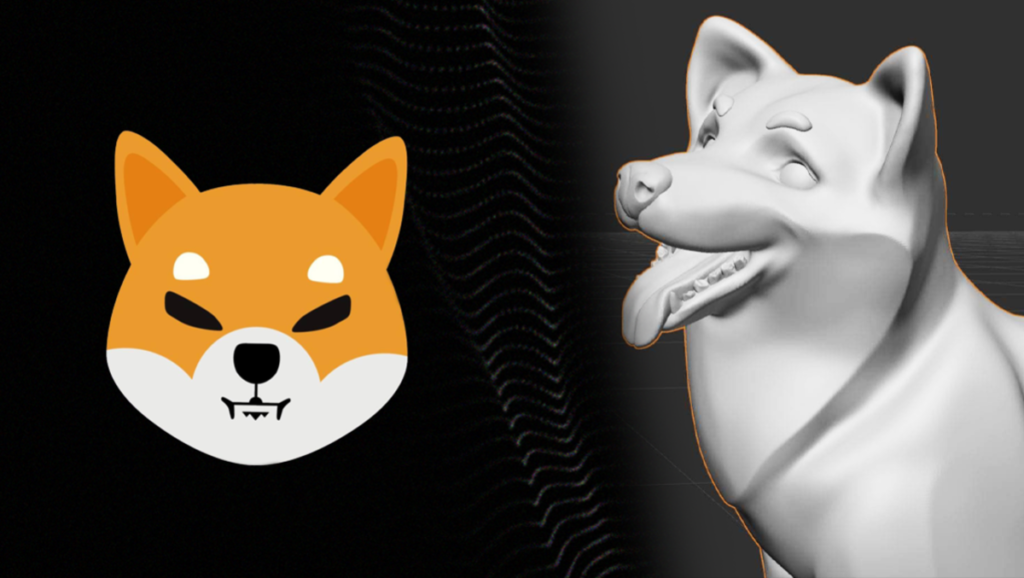 Shiba Inu announces updates to its Metaverse