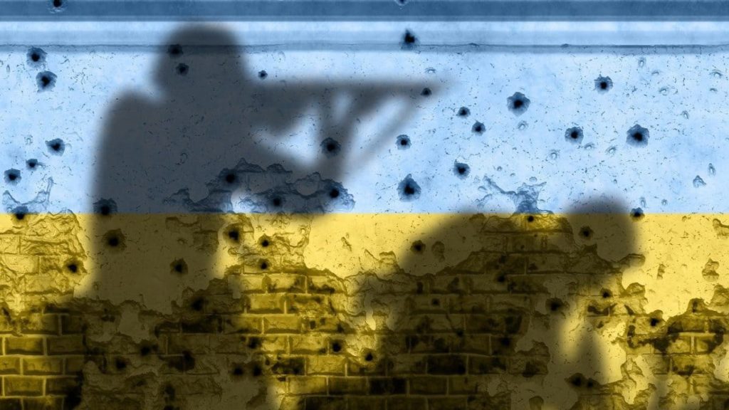 Vice Prime Minister of Ukraine asks exchanges to block Russian wallets